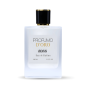 Preview: Profumo D’oro #088 – stilvoller Herrenflakon, Hauptansicht des zitrisch-frischen Eau de Parfum